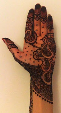 Henna Pro 1077707 Image 9